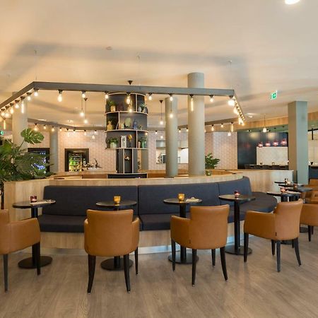 Best Western Amsterdam Ngoại thất bức ảnh