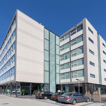Best Western Amsterdam Ngoại thất bức ảnh