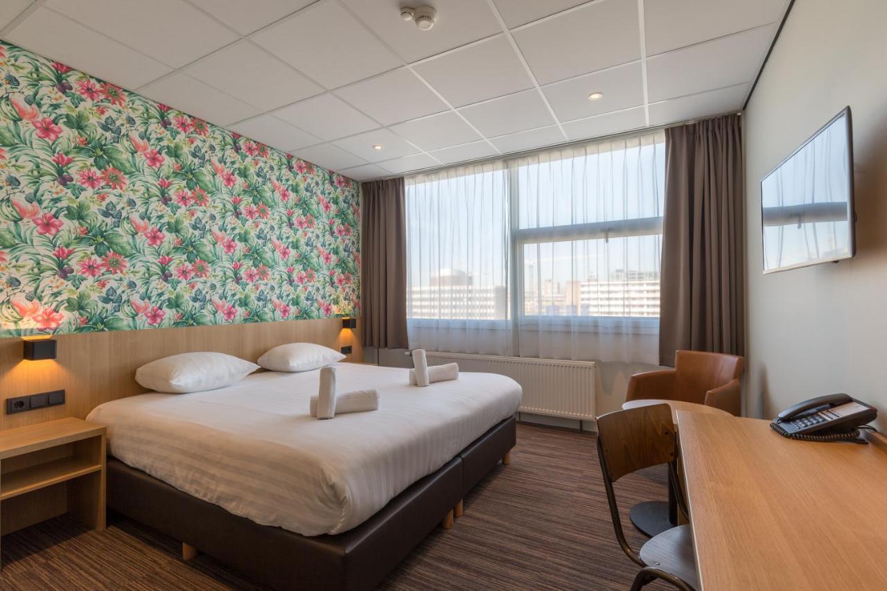 Best Western Amsterdam Ngoại thất bức ảnh