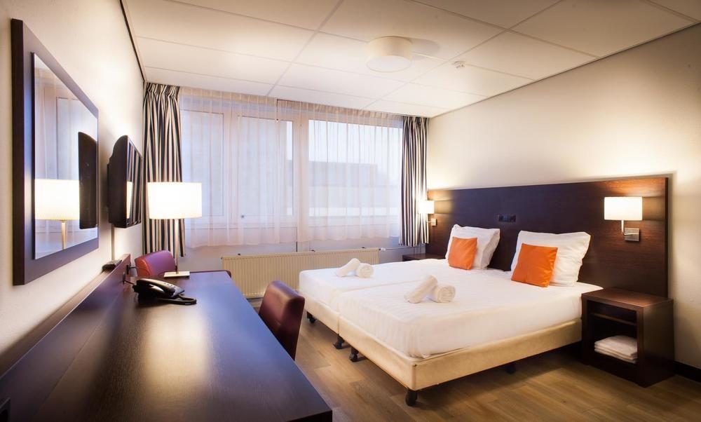 Best Western Amsterdam Ngoại thất bức ảnh