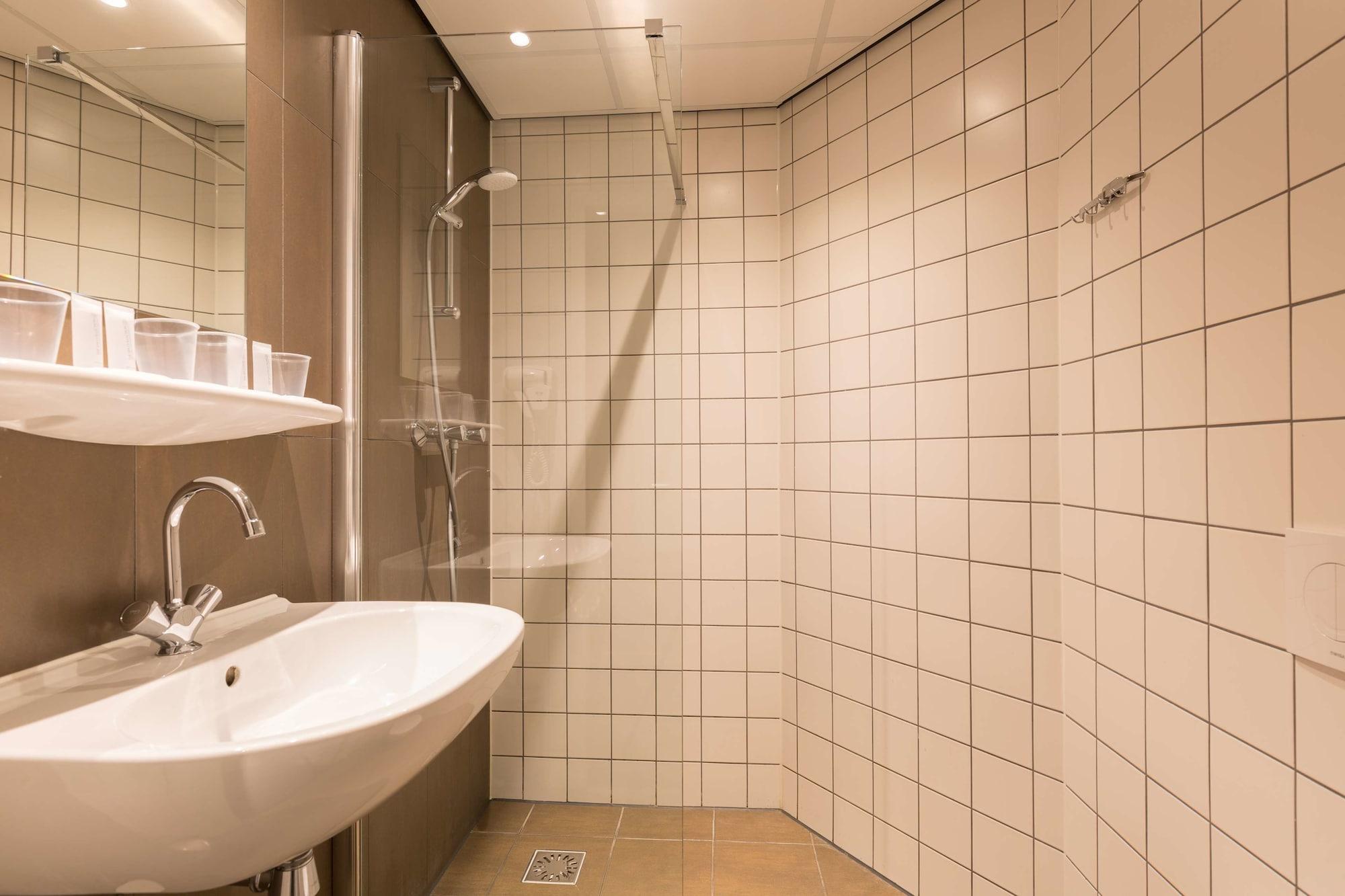 Best Western Amsterdam Ngoại thất bức ảnh