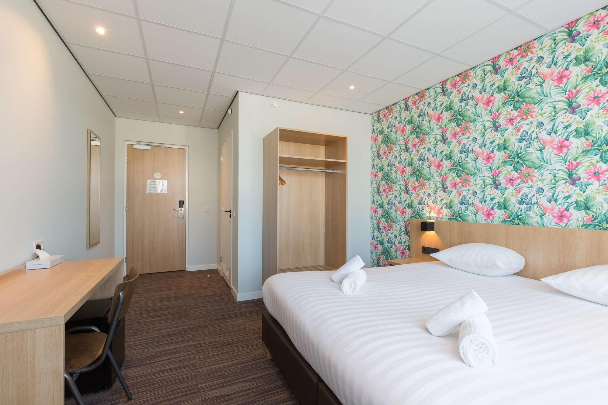 Best Western Amsterdam Ngoại thất bức ảnh