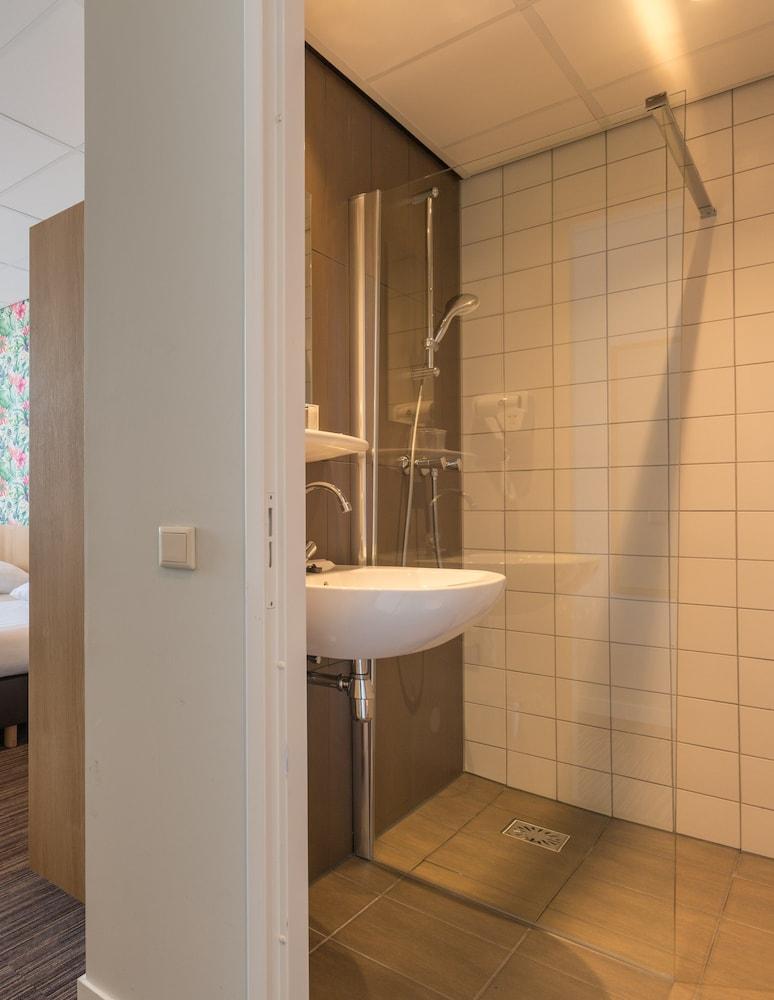 Best Western Amsterdam Ngoại thất bức ảnh