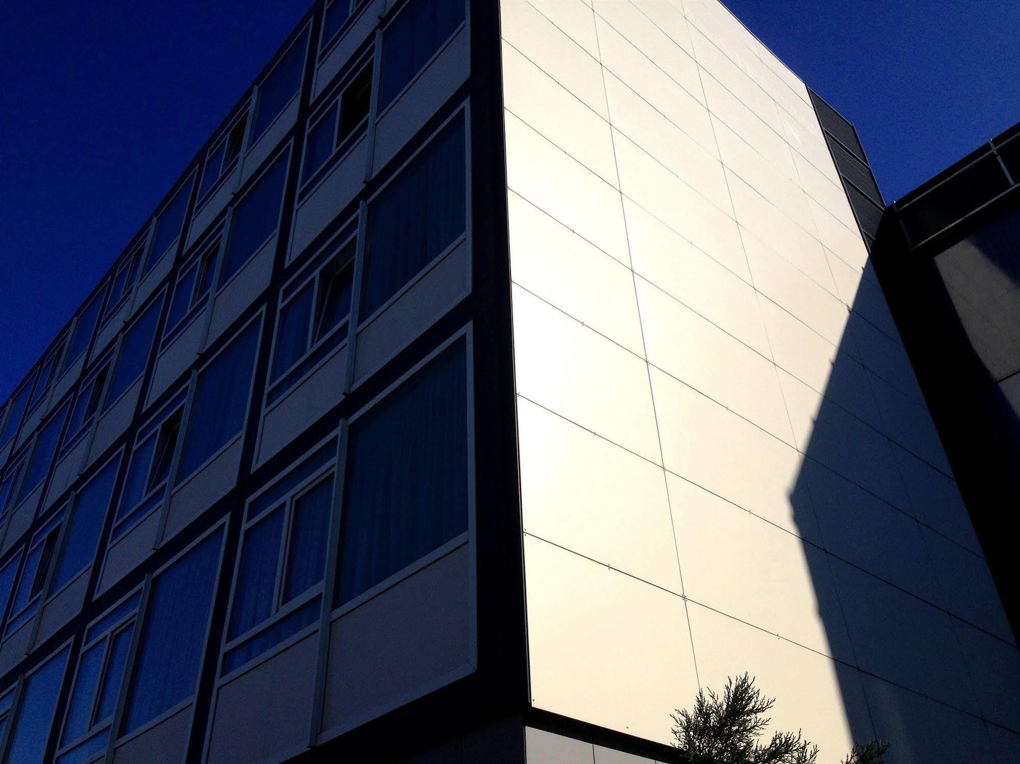 Best Western Amsterdam Ngoại thất bức ảnh