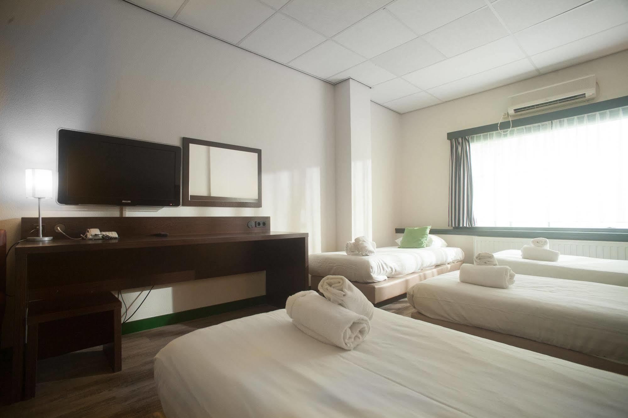Best Western Amsterdam Ngoại thất bức ảnh