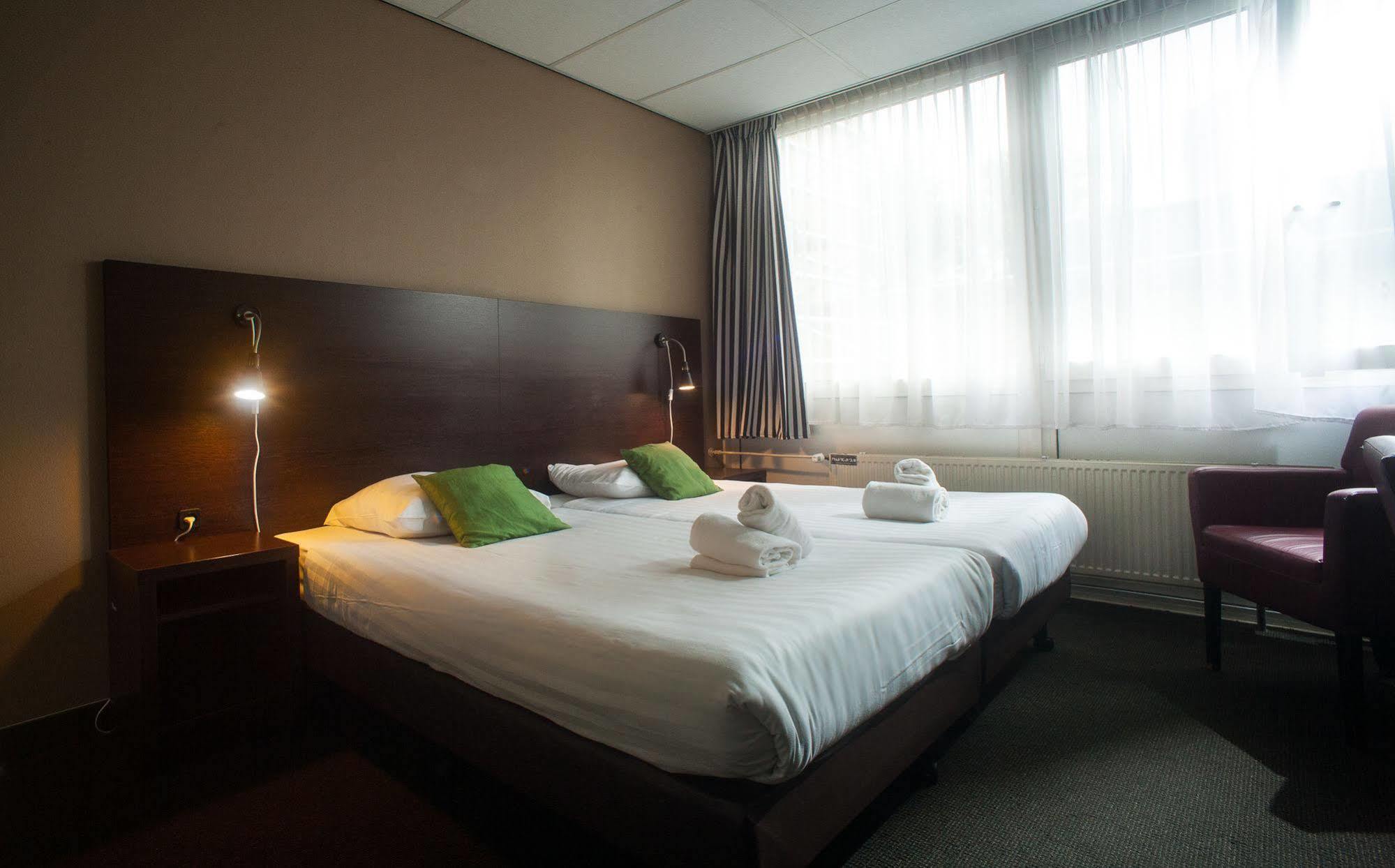 Best Western Amsterdam Ngoại thất bức ảnh