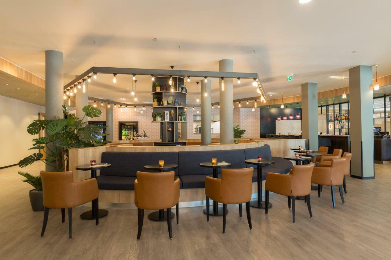 Best Western Amsterdam Ngoại thất bức ảnh