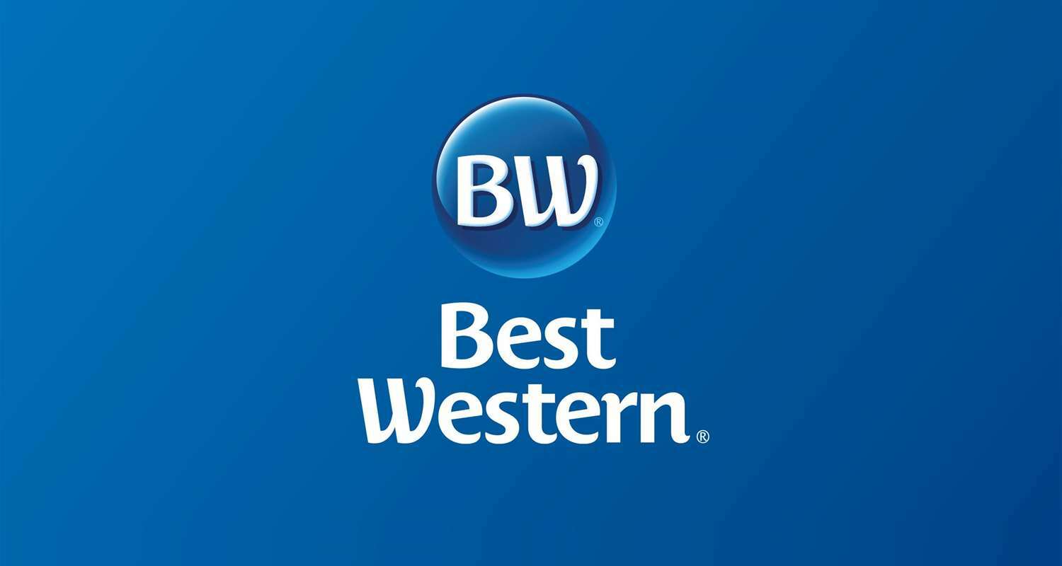 Best Western Amsterdam Ngoại thất bức ảnh