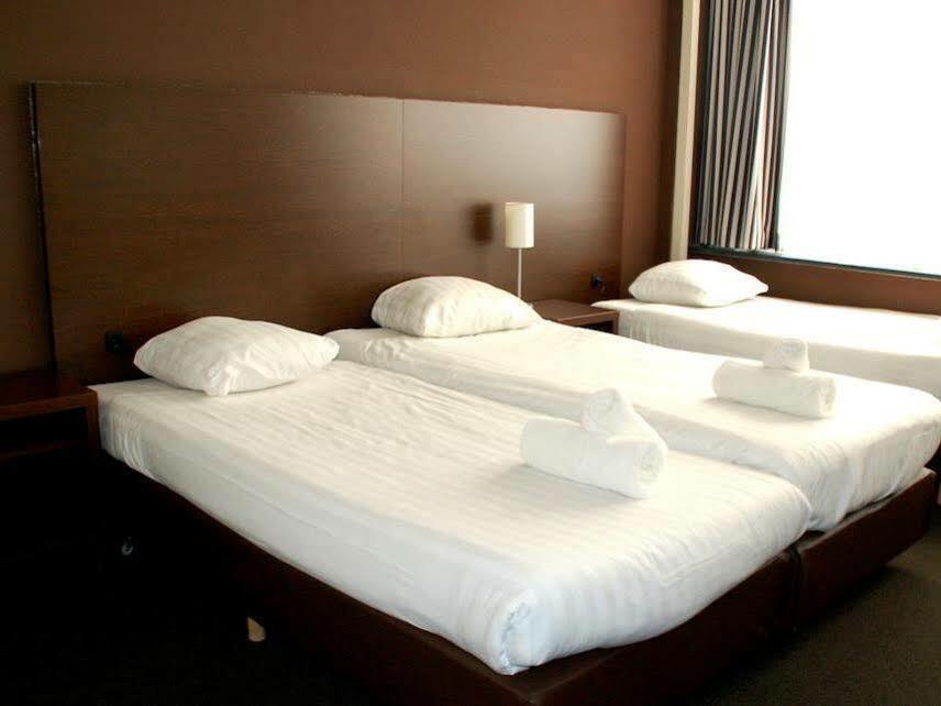 Best Western Amsterdam Ngoại thất bức ảnh