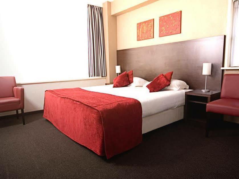 Best Western Amsterdam Ngoại thất bức ảnh