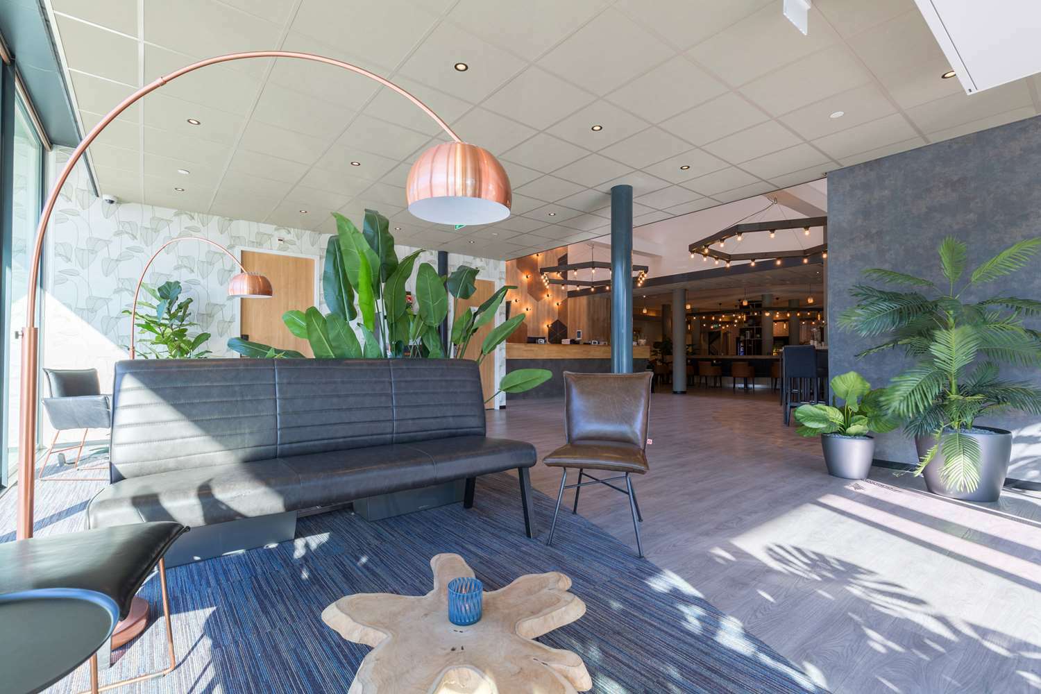 Best Western Amsterdam Ngoại thất bức ảnh