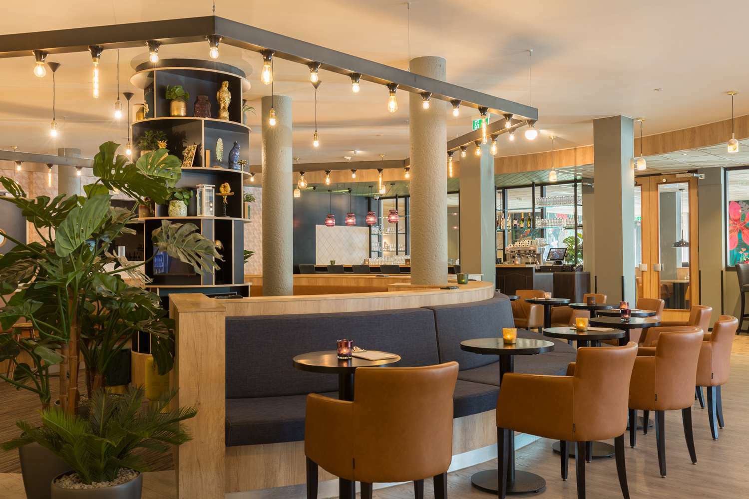 Best Western Amsterdam Ngoại thất bức ảnh