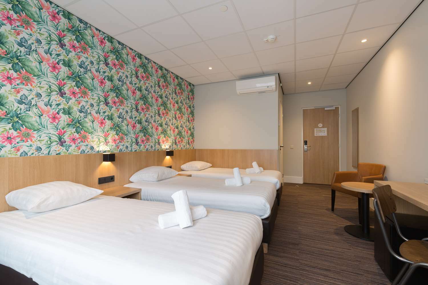 Best Western Amsterdam Ngoại thất bức ảnh